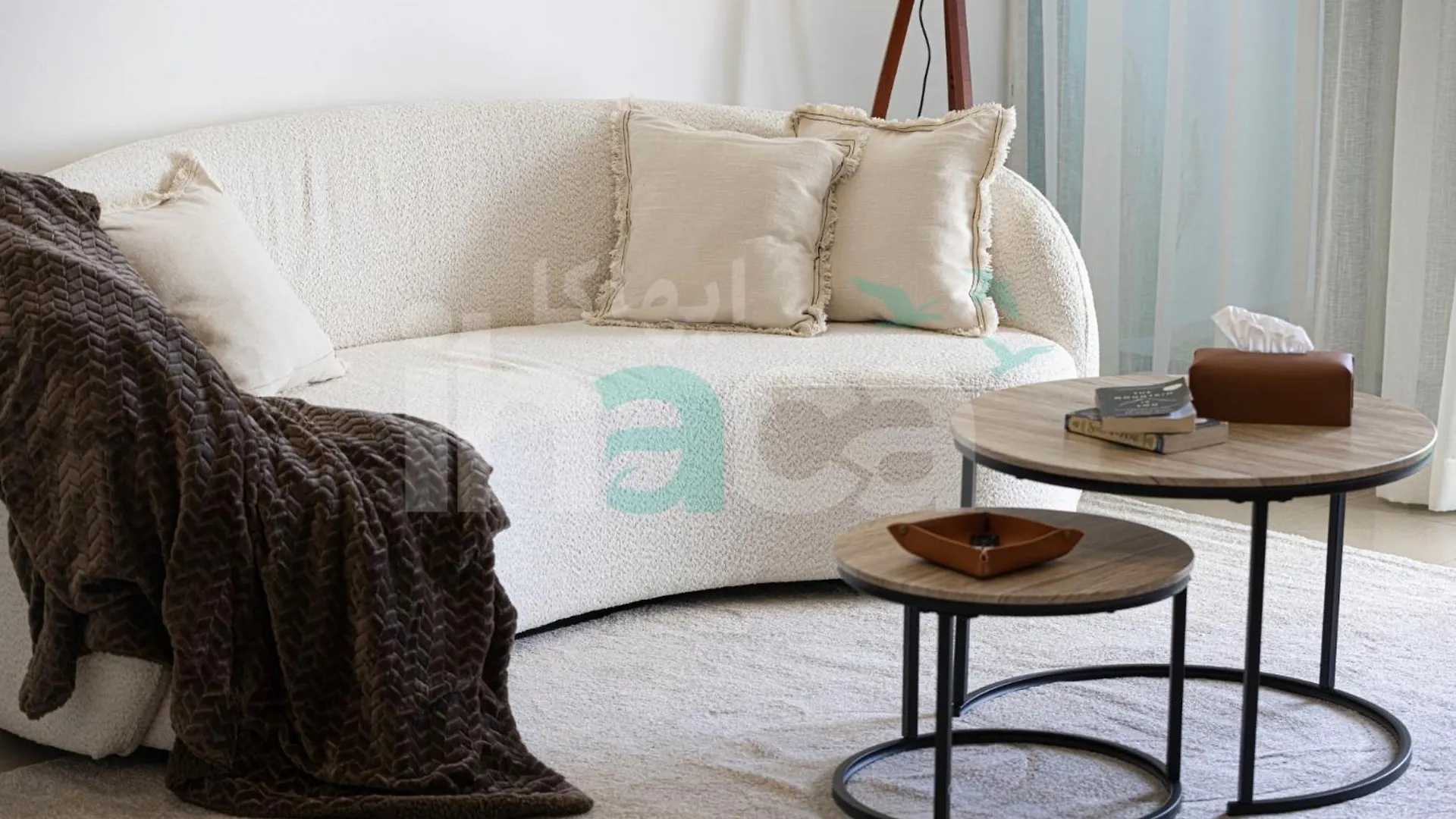 Modern Cozy 1 Bedroom Marina Near Tram Ain Sea View Balcony Dubai 0*,  Birleşik Arap Emirlikleri