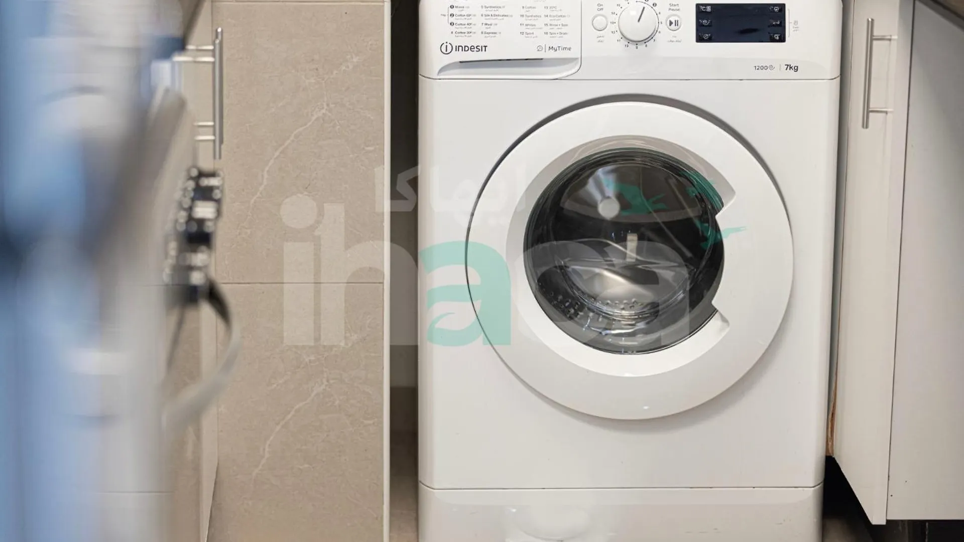 דובאי Modern Cozy 1 Bedroom Marina Near Tram Ain Sea View Balcony