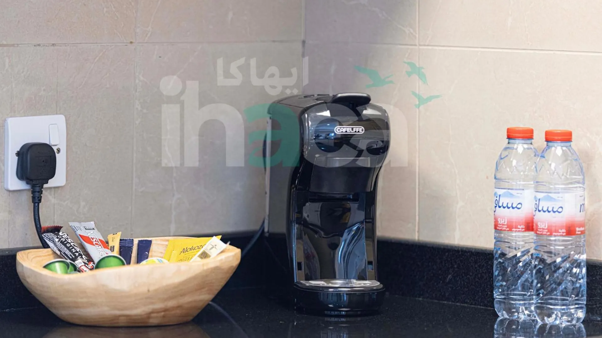 דובאי Modern Cozy 1 Bedroom Marina Near Tram Ain Sea View Balcony דירה